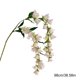 thumbnail image 3 of Guirnalda artificial de lirio del valle colgante – flores falsas de Convallaria majalis para decoraciones de techo de boda, decoración de primavera y verano, arreglos florales, 3 of 6
