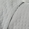 thumbnail image 3 of Juego de edredón Southshore Fine Living Grey Cal/King, 3 of 7