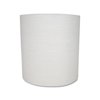 MORCON TISSUE Morsoft Universal Roll Towels 1-Ply, 8" x 700 ft, White, 6 Rolls/Carton