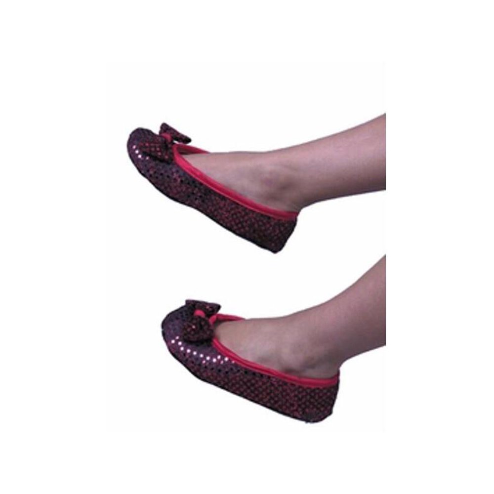 Charades Toddler Dorothy Shoes