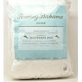 thumbnail image 3 of Tommy Bahama Medium Plush 400 TC Triple Protection Queen Mattress Pad, 3 of 3