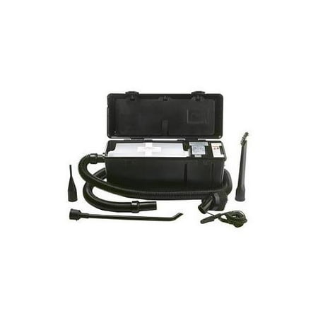 3M SV-497AJM Canister Vacuum Cleaner