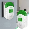 thumbnail image 1 of Liquidation! Dusknt Appareils Ménagers Économiseur d'Énergie Intelligent Réglementations Américaines, 1 of 9