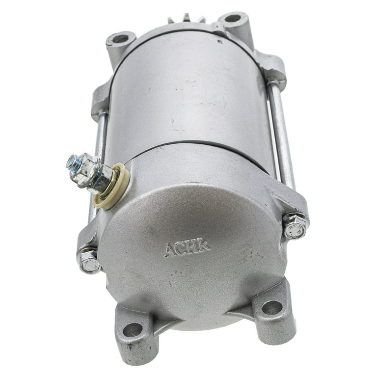 Niche Starter Motor Assembly for Honda Rebel 250 Motorcycle 519