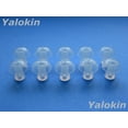 thumbnail image 6 of 10 Large Soft Replacement Mushroom Eartips Earbuds Gels For Westone B30 And B50, 6 of 6