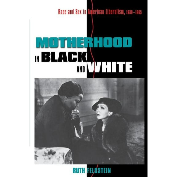 Motherhood in Black and White, (Paperback)