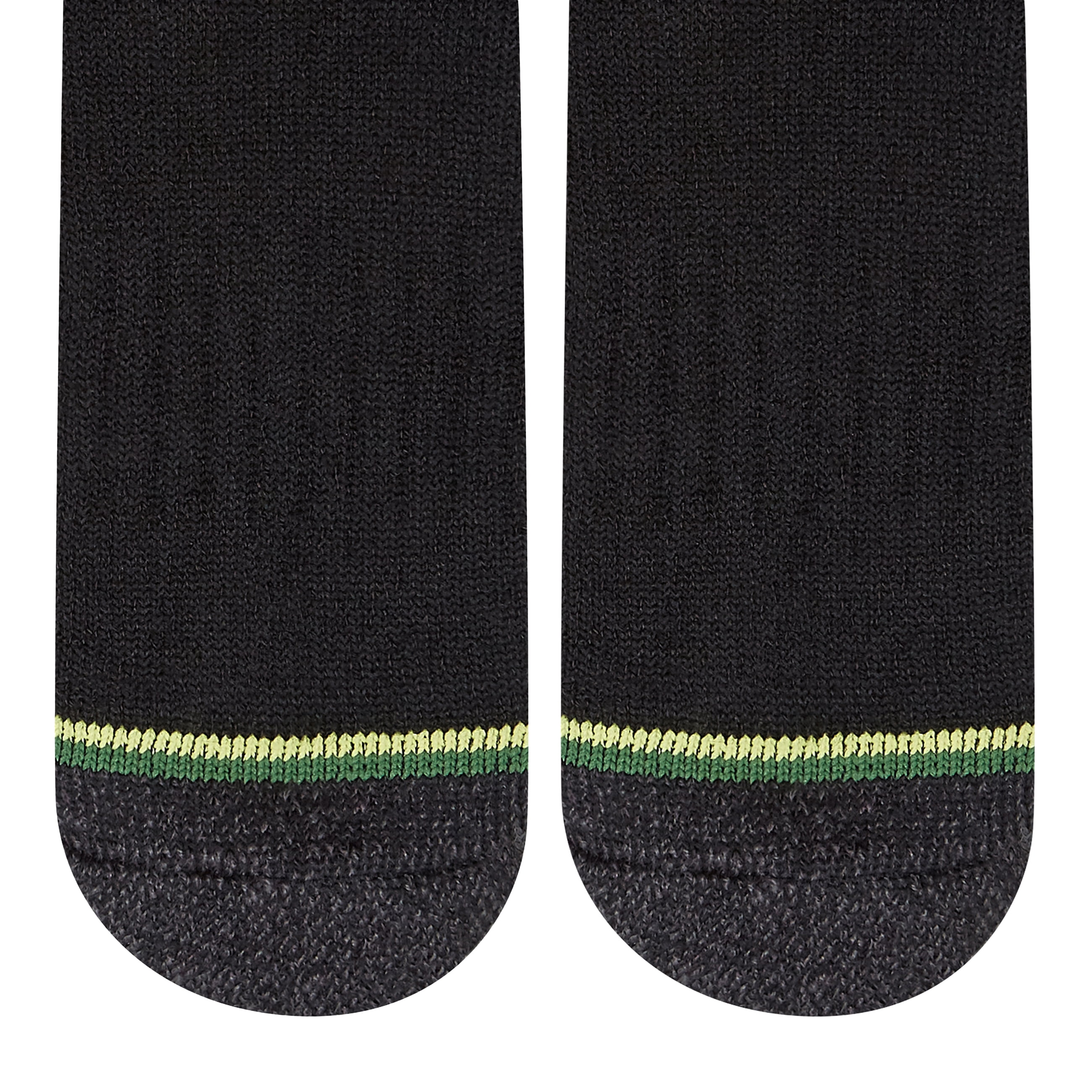 John Deere Men's Socks, Steele Toe Max Cushion Crew Socks, 3-Pack