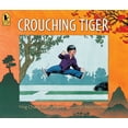 thumbnail image 1 of Pre-Owned Crouching Tiger (Paperback) 1536205605 9781536205602, 1 of 2