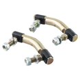 thumbnail image 1 of 2PCS 597069702 Mower Pivot Link Tie Rods For 436887 583513501, 1 of 11