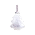 thumbnail image 2 of Ganfancp Originalidad Pvc Colorido Luz Irregular Bola de Navidad Adornos para Decoraciones de Árbol Liquidación Ventas Hoy Ofertas Prime 1X Lámpara, 2 of 6