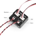 thumbnail image 4 of YIEMEEN Intelligent Engine Sound Module for Remote Control Car Variable Frequency, 4 of 7