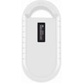 thumbnail image 1 of Microscanner, ISO11784/85/FDX-B/EMID 128 records data storage and uploads to PC. Microscanner reader, 1 of 5