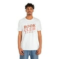 thumbnail image 4 of Reading Book club tshirt, Bookworm tee, Book lovers Gift, 4 of 4