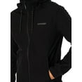 thumbnail image 4 of Superdry Code Tech Rib Trekker Jacket, Black, 4 of 5