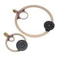 thumbnail image 1 of Antena VHF UHF ANGGREK SMA Macho 400M A 490MHz Para Receptor de Radio, 1 of 8