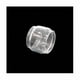 thumbnail image 5 of 5 Pcs Spare Glass Pyrex Tank Bulbs for GeekVape Zeus Sub Ohm / Zeus X RTA 4.5Ml(Transparent), 5 of 5