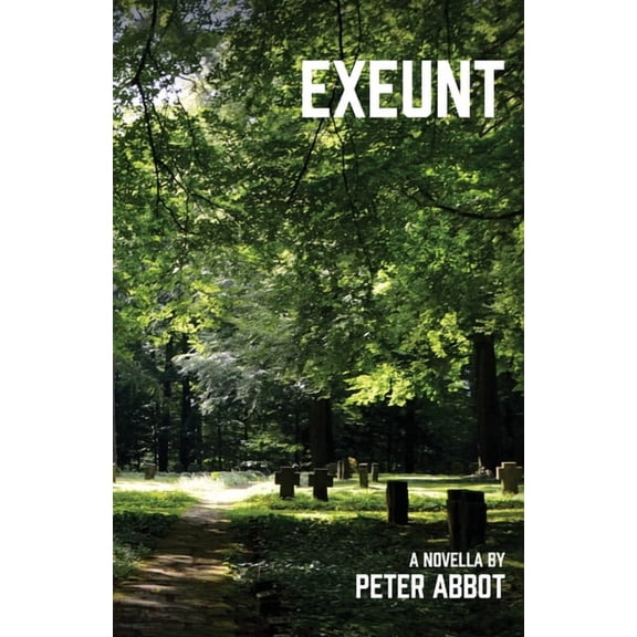Exeunt, (Paperback)