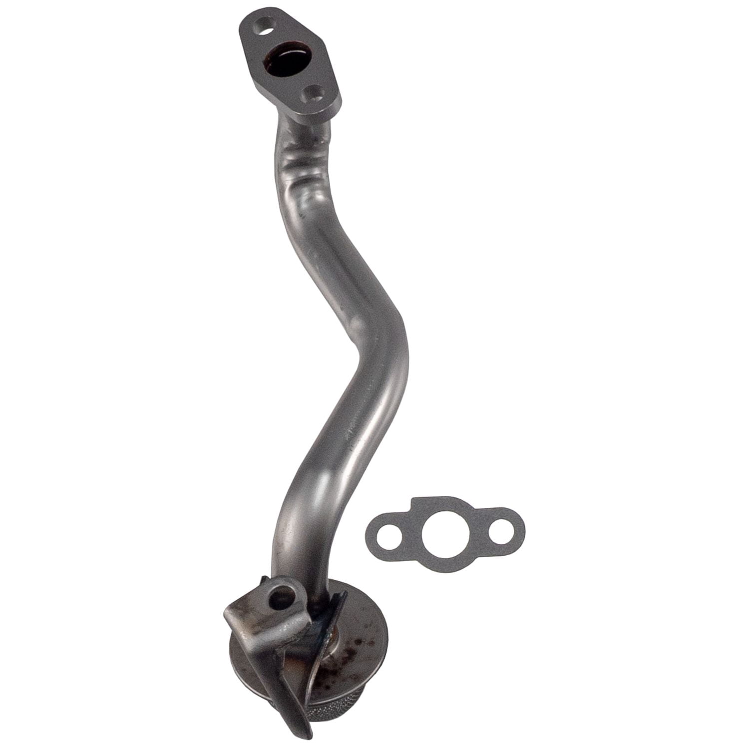 Melling Engine Oil Pump Pickup Tube and Screen P/N:282S Fits select: 1995-1997 NISSAN TRUCK, 1998-2004 NISSAN FRONTIER