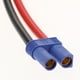 thumbnail image 3 of DC 12-24V 10A a cables adaptadores de arnés de terminales Sunnimix Cable adaptador de corriente EC5, 3 of 6