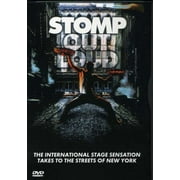 Stomp Out Loud (DVD), HBO Home Video, Music & Performance