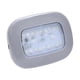 thumbnail image 2 of Luz LED de Lectura para Coche Ganfancp Carga USB Luz de Techo Luz de Maletero 1 Unidad Principal 1 Cable 1 Plancha 1 Manual 1 Soporte Adhesivo, 2 of 7