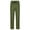 Army Green, variant on TGPMGRZ Boys Uniform Pants Elastic Waist Drawstring Summer Casual Chino Joggers Youth Kids Back to School Clothes