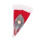 thumbnail image 1 of Inteprter Cubierta de cubiertos de Navidad para hombre, bolsas de vajilla, paño de Festival, cubiertos de bolsillo, cocina, restaurante, Kits de decoración para fiestas Rojo, 1 of 6