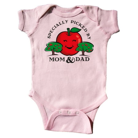 

Inktastic Specially Picked Gift Baby Boy or Baby Girl Bodysuit