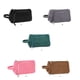 thumbnail image 3 of Minnieouse Neceser de maquillaje para mujer, pintalabios, delineador de ojos, organizador de brochas, contenedor de almacenamiento, neceser de viaje de Bolsas de mensajero y de hombro Marrón Minnieouse  AP016690-05B, 3 of 6