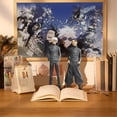 thumbnail image 3 of Figuras de anime para decoración, juguetes creativos decorativos, 11.7, 3 of 3
