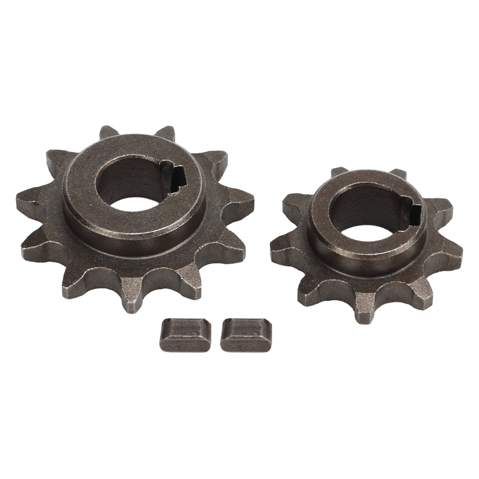 9 Teeth 11 Teeth Gear Kit, Motor Gear Kit Replacement Easy To Install