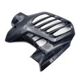 thumbnail image 5 of Radiator Panel Cover Fan Cover Radiator Protection Grille Carbon Fiber Pattern for NMAX 155 NMAX155 V2 2020 2021, 5 of 5