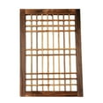 thumbnail image 1 of , Rustic Window Frame Decorative Crafts Farmhouse Window Frame Decor Wall Art Frame for Bedroom Cottage Decorations 52cmx36cm, 1 of 8