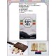 thumbnail image 2 of Juego de mesa coreano YUTNORI DEAD SKIN para familia y fiesta, 2 of 9