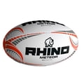 thumbnail image 2 of Rhino Meteor Rugby Ball, 2 of 2