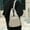 Khaki, variant on Miogawg Sling Backpack Bag, Waterproof Crossbody Shoulder Bag, Travel Hiking Daypack, Chest Bag With Front Square Pocket&Usb Charging Port For Outdoors Traveling