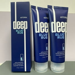 doTERRA Deep Blue Rub 4 oz (2 pack) - Walmart.ca