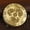 B, variant on MATROOY EDC Brass Bagua Magnetic Haptic Coins Adult Metal Fidget Toys Stress Relief New-C