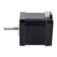 thumbnail image 4 of Motor paso a paso STEPPERONLINE Nema 17 2A 55 Ncm 1.8°, 4 conductores, 4 of 6