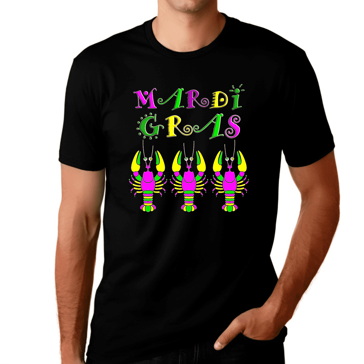 funny mardi gras shirts