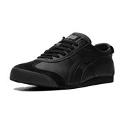 ONITSUKA TIGER MENS Mexico 66 Triple Black 1183C102 002 from Stadium Goods