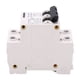 thumbnail image 5 of Interruptor De Desconexión De CA CC, Mini Disyuntor De Bajo Voltaje DZ47X 63 Protección Segura Contra Cortocircuitos 400 V Para Fotovoltaico, 5 of 7