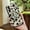 Black, variant on JNG-Phone Case For MOTO G Stylus 5G 2024, Kickstand Durable Anti-knock protective Quicksand Rotatable stand Soft Case TPU Back Cover Skin feel silicone Simplicity cute Glitter Cartoon