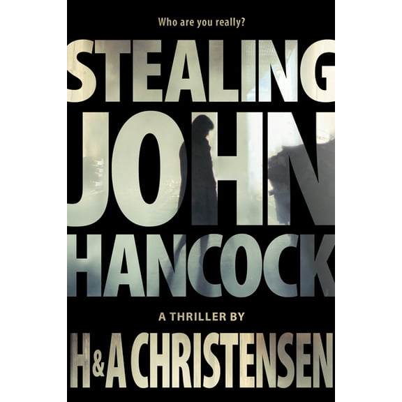 Stealing John Hancock, (Paperback)