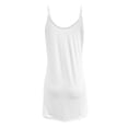 thumbnail image 5 of Nightgowns for Women Sleepwear Adjustable Spaghetti Strap Scoop Neck Pajamas Comfy Sleep Shirt Dress Summer, 5 of 6