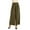 Army Green, variant on Lixiuxyad Women Drawstring Pants Women High Waist Casual Wide Leg Long Palazzo Pants Trousers Regular Size Green