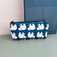 thumbnail image 1 of Pencil Case Large-capacity Pen Bag Cute Storage Pencil Bag For Student School Supplies Stationery, 1 of 3
