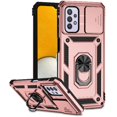 thumbnail image 1 of Estuche GANGXUN para Samsung Galaxy A32 5G, soporte giratorio 360°, estilo mecánico y magnético, 1 of 5