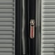 thumbnail image 4 of Maleta Rígida Atm Original 26 PGL Plata Vita 45*65*28 Expandible hasta 31, 4 of 8