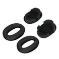 thumbnail image 1 of COJÍN DE AURICANOS DE REEMPLAZO, ALmoHADILLAS PARA LOS AURICULOS DE REEMPLAZO DURADEROS DE REEMPLAZO FÁCIL DE INSTALACIÓN PARA MDR-000X WH-000XM2 AURICULARES, 1 of 7